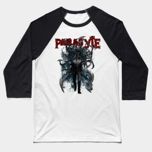 Parasyte II Baseball T-Shirt